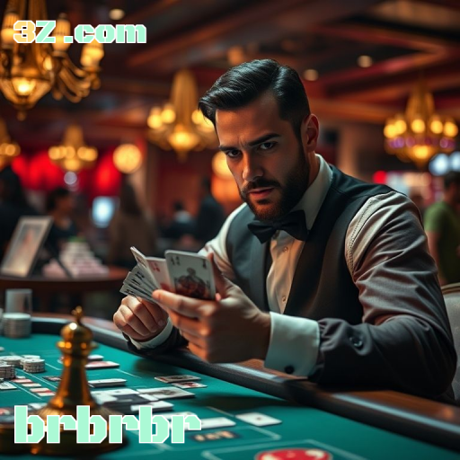 Transformando o Login em Experiência no brbrbr: Uma Nova Era de Jogos