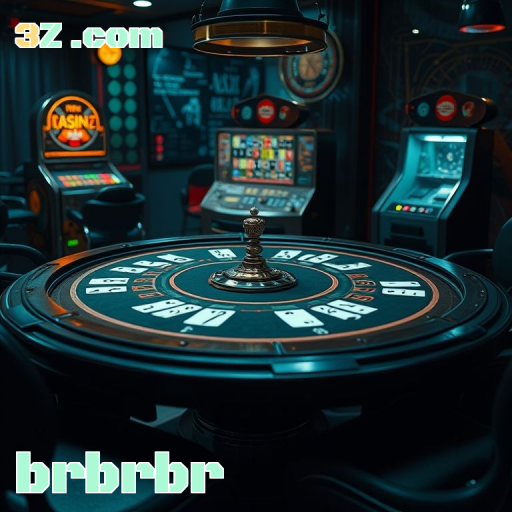 Slots Fantásticos: Explore as Inovações do brbrbr